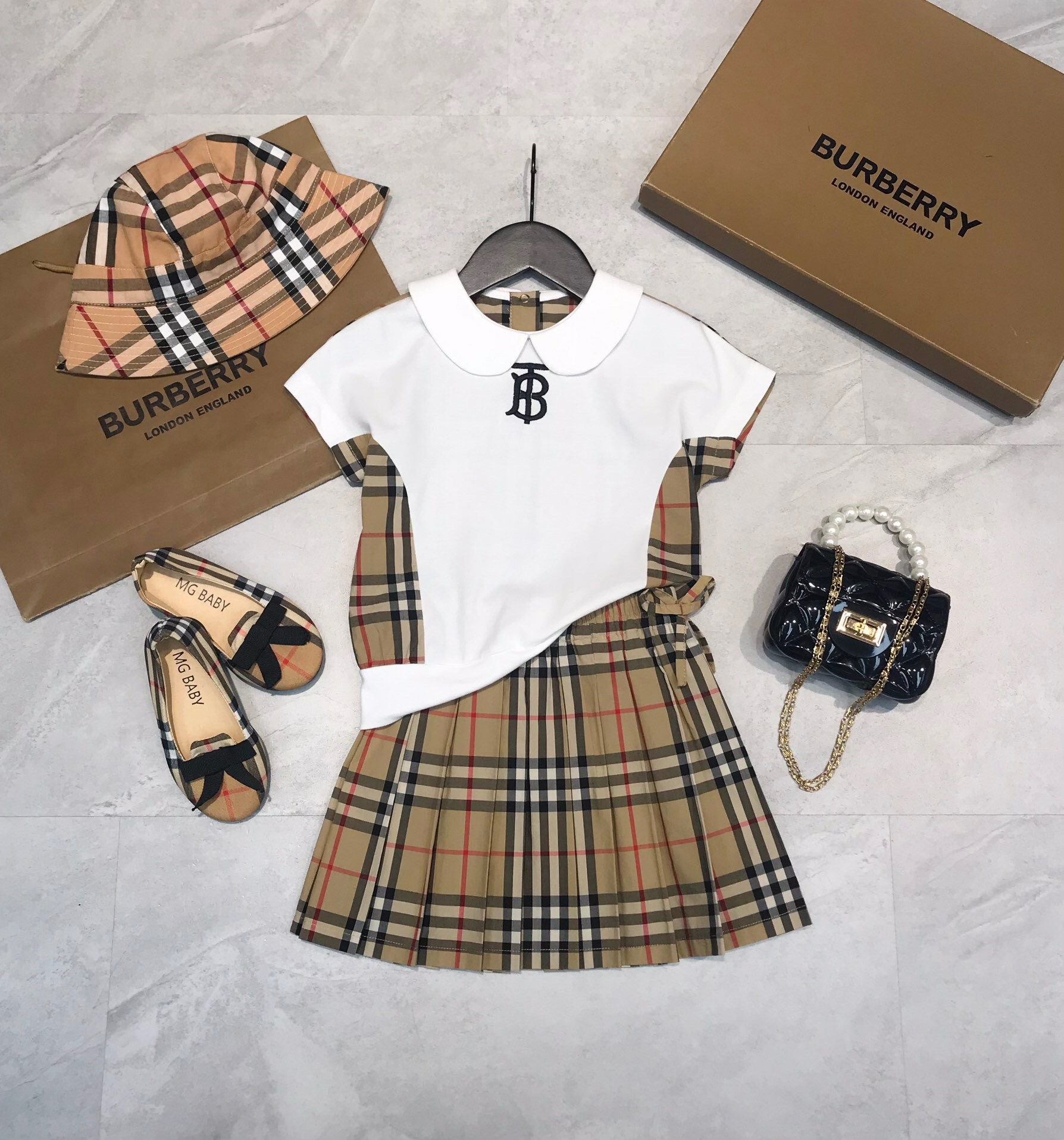 Burberry Kids